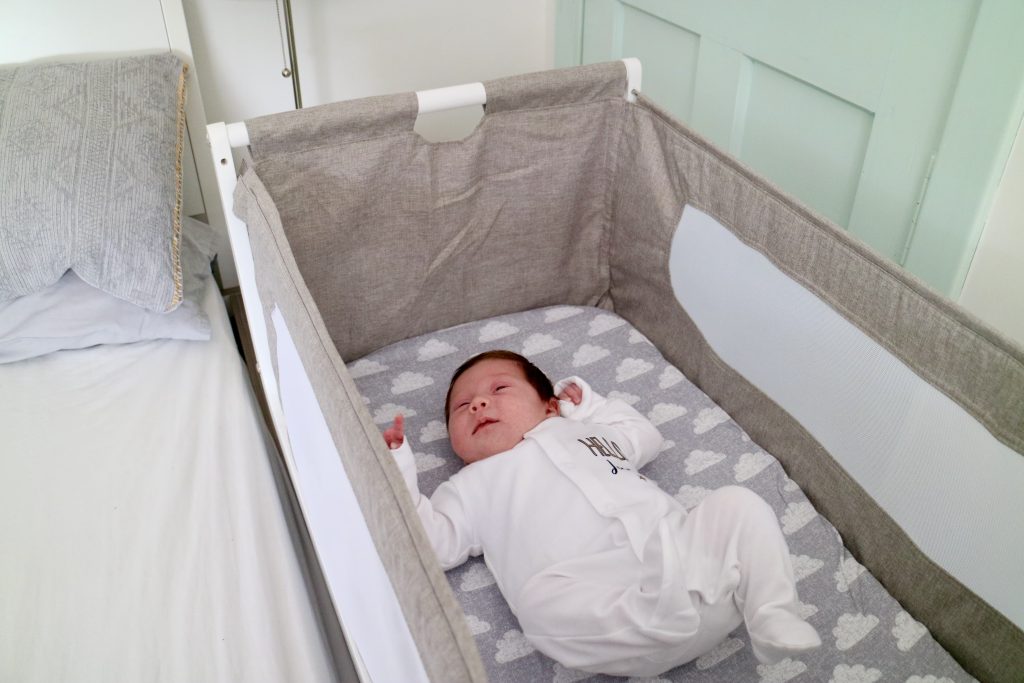 snuzpod