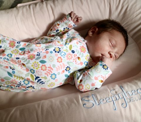 sleepyhead