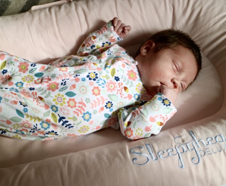sleepyhead