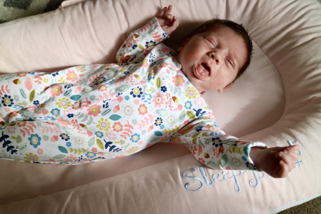 sleepyhead